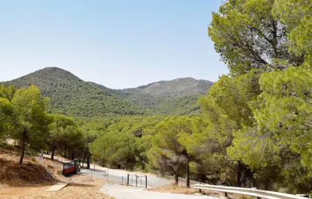 Location Maison 10 personnes à Alhaurín de la Torre - Photo 52