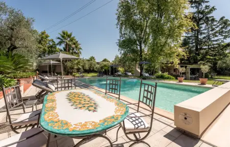 Il Perle´, Maison 10 personnes à Padenghe sul Garda BS - Photo 1