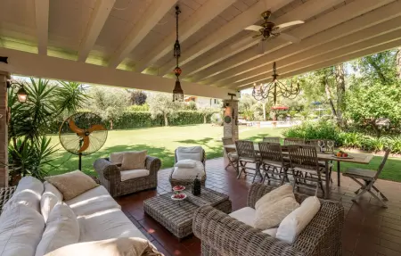 Il Perle´, Maison 10 personnes à Padenghe sul Garda BS - Photo 2