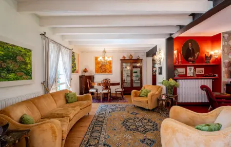 Il Perle´, Maison 10 personnes à Padenghe sul Garda BS - Photo 4