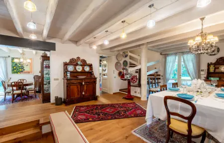 Il Perle´, Maison 10 personnes à Padenghe sul Garda BS - Photo 6