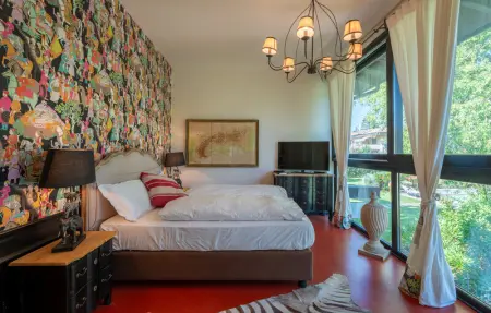 Il Perle´, Maison 10 personnes à Padenghe sul Garda BS - Photo 7