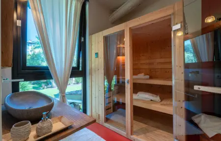 Il Perle´, Maison 10 personnes à Padenghe sul Garda BS - Photo 8