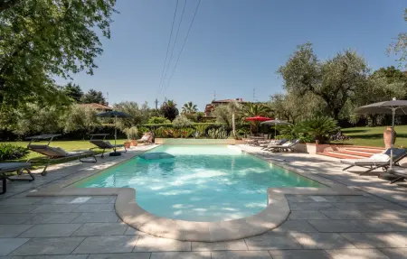 Il Perle´, Maison 10 personnes à Padenghe sul Garda BS - Photo 9