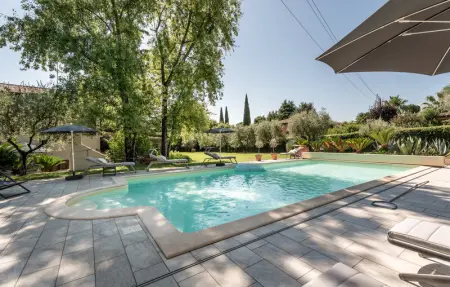 Il Perle´, Maison 10 personnes à Padenghe sul Garda BS - Photo 10