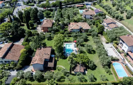Il Perle´, Maison 10 personnes à Padenghe sul Garda BS - Photo 11