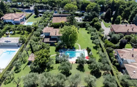 Il Perle´, Maison 10 personnes à Padenghe sul Garda BS - Photo 12