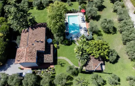 Il Perle´, Maison 10 personnes à Padenghe sul Garda BS - Photo 13