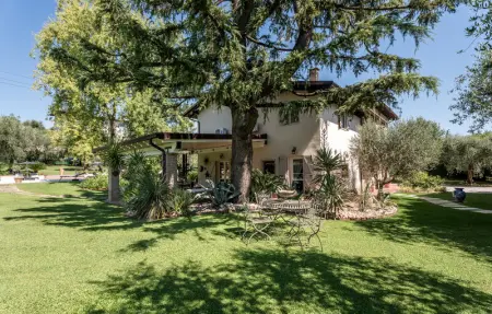 Il Perle´, Maison 10 personnes à Padenghe sul Garda BS - Photo 14