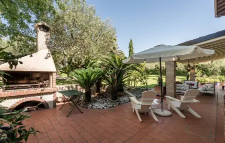 Il Perle´, Maison 10 personnes à Padenghe sul Garda BS - Photo 17