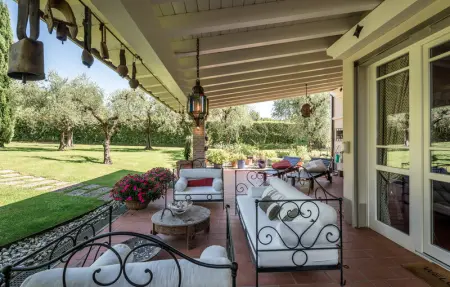 Il Perle´, Maison 10 personnes à Padenghe sul Garda BS - Photo 18