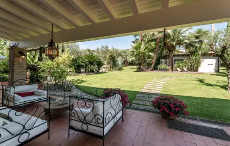 Il Perle´, Maison 10 personnes à Padenghe sul Garda BS - Photo 19