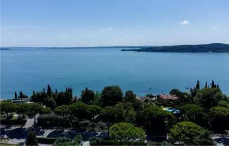 Il Perle´, Maison 10 personnes à Padenghe sul Garda BS - Photo 21