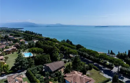 Il Perle´, Maison 10 personnes à Padenghe sul Garda BS - Photo 22