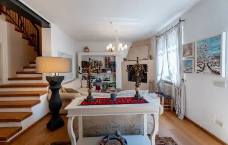 Il Perle´, Maison 10 personnes à Padenghe sul Garda BS - Photo 23