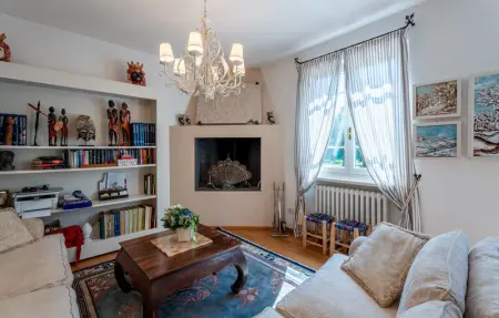 Il Perle´, Maison 10 personnes à Padenghe sul Garda BS - Photo 24