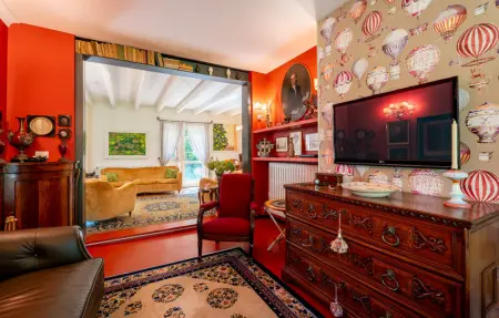 Il Perle´, Maison 10 personnes à Padenghe sul Garda BS - Photo 26