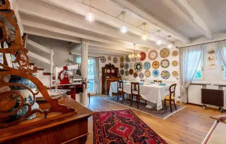 Il Perle´, Maison 10 personnes à Padenghe sul Garda BS - Photo 27