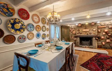 Il Perle´, Maison 10 personnes à Padenghe sul Garda BS - Photo 28