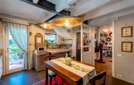 Il Perle´, Maison 10 personnes à Padenghe sul Garda BS - Photo 30