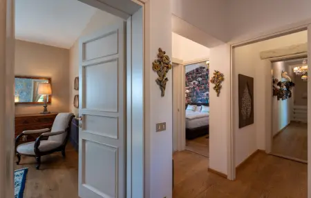 Il Perle´, Maison 10 personnes à Padenghe sul Garda BS - Photo 32