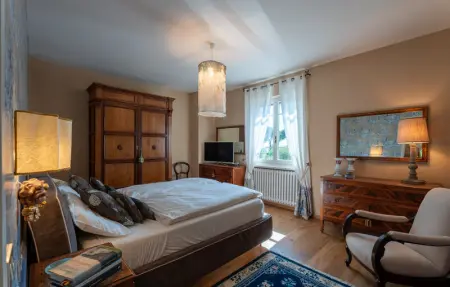 Il Perle´, Maison 10 personnes à Padenghe sul Garda BS - Photo 36