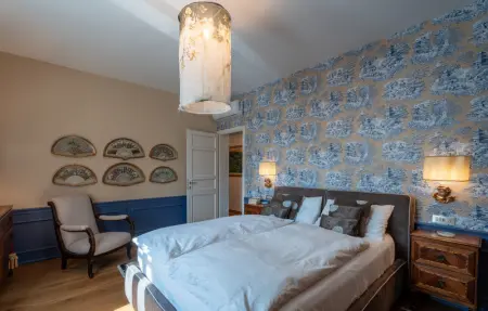 Il Perle´, Maison 10 personnes à Padenghe sul Garda BS - Photo 37