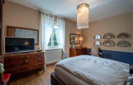 Il Perle´, Maison 10 personnes à Padenghe sul Garda BS - Photo 38