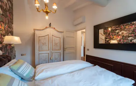 Il Perle´, Maison 10 personnes à Padenghe sul Garda BS - Photo 41