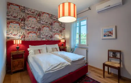 Il Perle´, Maison 10 personnes à Padenghe sul Garda BS - Photo 42