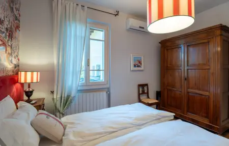 Il Perle´, Maison 10 personnes à Padenghe sul Garda BS - Photo 43