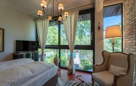 Il Perle´, Maison 10 personnes à Padenghe sul Garda BS - Photo 44