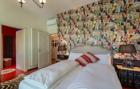 Il Perle´, Maison 10 personnes à Padenghe sul Garda BS - Photo 45