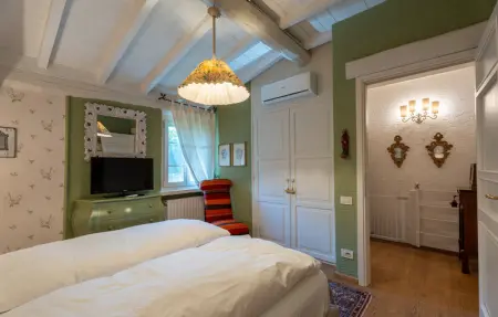 Il Perle´, Maison 10 personnes à Padenghe sul Garda BS - Photo 46