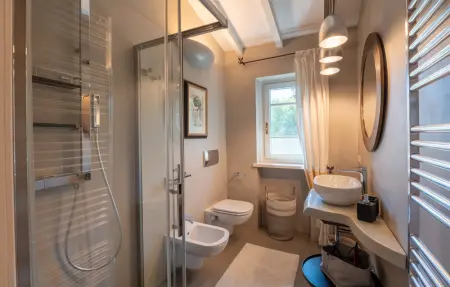 Il Perle´, Maison 10 personnes à Padenghe sul Garda BS - Photo 48