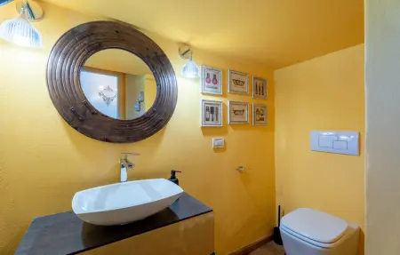 Il Perle´, Maison 10 personnes à Padenghe sul Garda BS - Photo 50