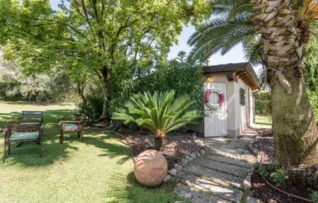 Il Perle´, Maison 10 personnes à Padenghe sul Garda BS - Photo 52