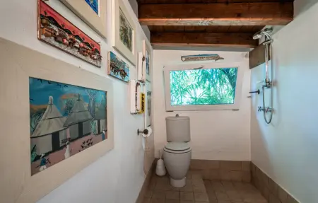 Il Perle´, Maison 10 personnes à Padenghe sul Garda BS - Photo 53