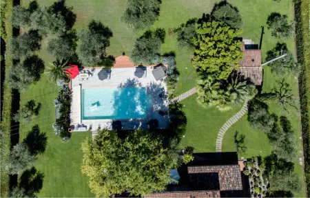 Il Perle´, Maison 10 personnes à Padenghe sul Garda BS - Photo 54