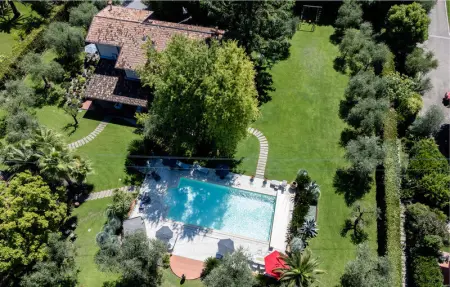 Il Perle´, Maison 10 personnes à Padenghe sul Garda BS - Photo 55