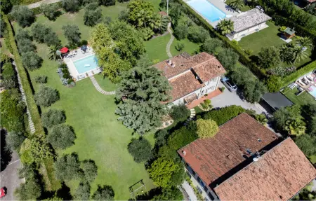 Il Perle´, Maison 10 personnes à Padenghe sul Garda BS - Photo 56