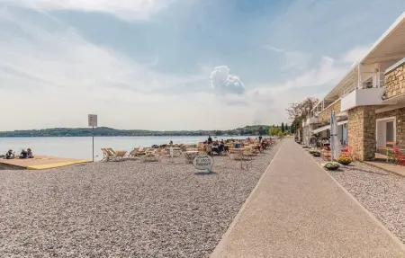 Il Perle´, Maison 10 personnes à Padenghe sul Garda BS - Photo 59