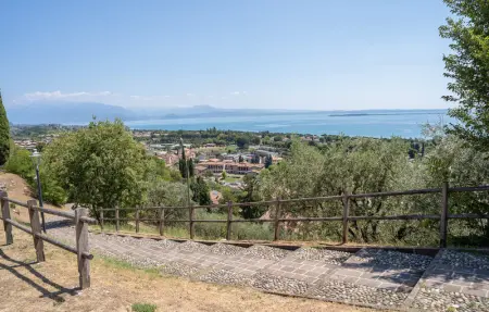 Il Perle´, Maison 10 personnes à Padenghe sul Garda BS - Photo 60