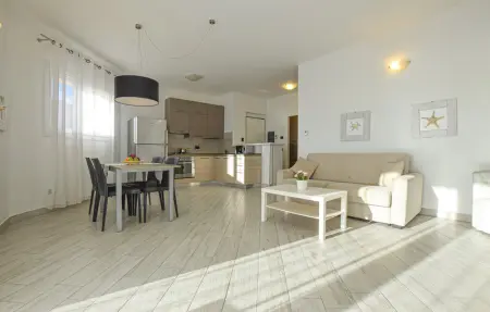 Location Appartement 6 personnes à Moneglia - Photo 8