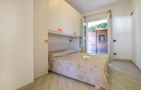 Location Appartement 6 personnes à Moneglia - Photo 10