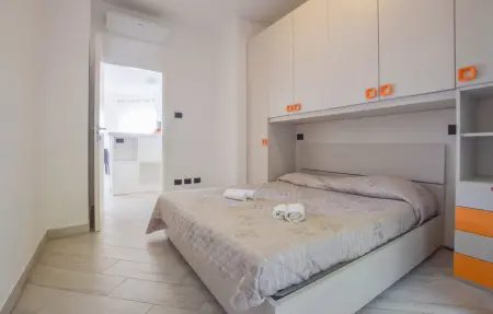 Location Appartement 6 personnes à Moneglia - Photo 11