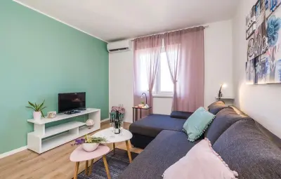 Appartement à Rijeka - L876592