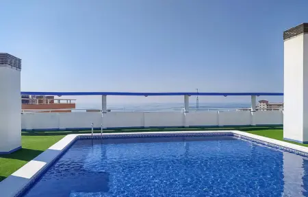 Location Appartement 6 personnes à Oropesa del Mar - Photo 7