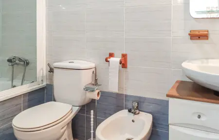 Location Appartement 6 personnes à Oropesa del Mar - Photo 13