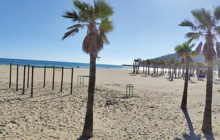 Location Appartement 6 personnes à Oropesa del Mar - Photo 14